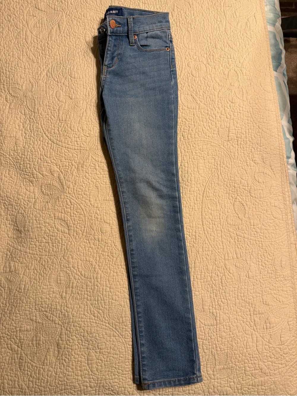Old Navy classic skinny